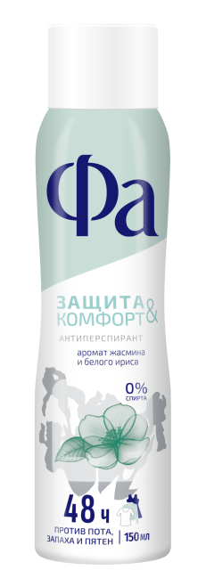 Защита & Комфорт  Защита & Комфорт