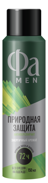 Природная защита  Природная защита