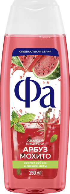 Арбуз Мохито  Арбуз Мохито