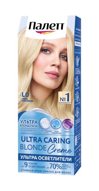 Ультра осветлитель L0 Ультра осветлитель L0