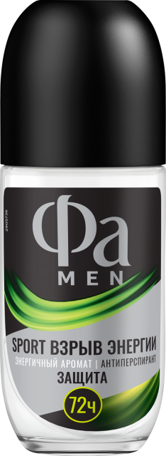 Sport взрыв энергии  Sport взрыв энергии