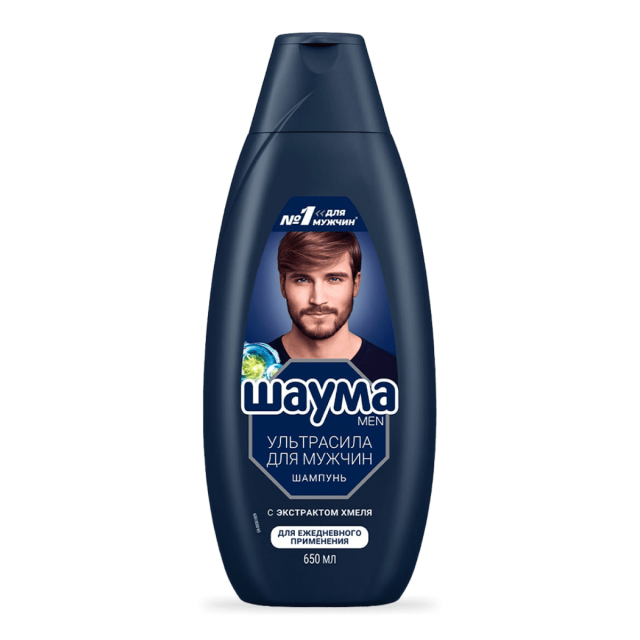 Ультрасила  Ультрасила