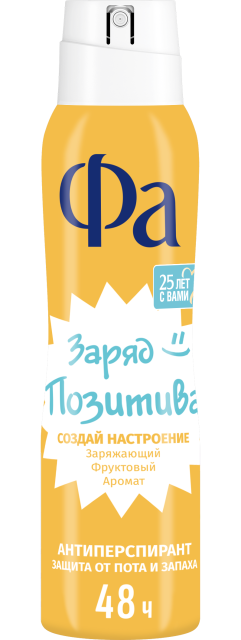 Заряд позитива  Заряд позитива