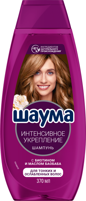 Интенсивное Укрепление  Интенсивное Укрепление