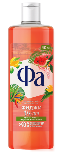 Фиджи Dream  Фиджи Dream