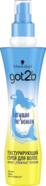  Бегущая по волнам