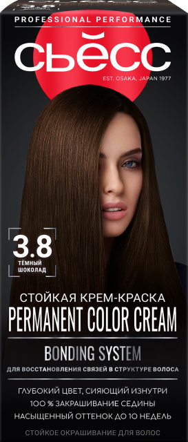 Тёмный шоколад 3.8 Тёмный шоколад 3.8