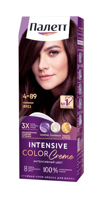 Баклажан RFE3(4-89) Баклажан RFE3(4-89)