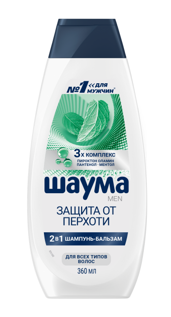 Защита от перхоти  Защита от перхоти