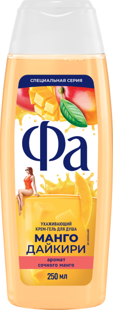 Манго Дайкири  Манго Дайкири